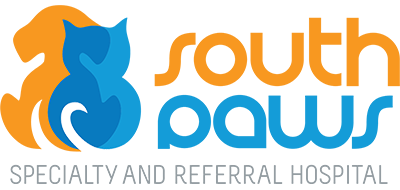 Southpaws Logo