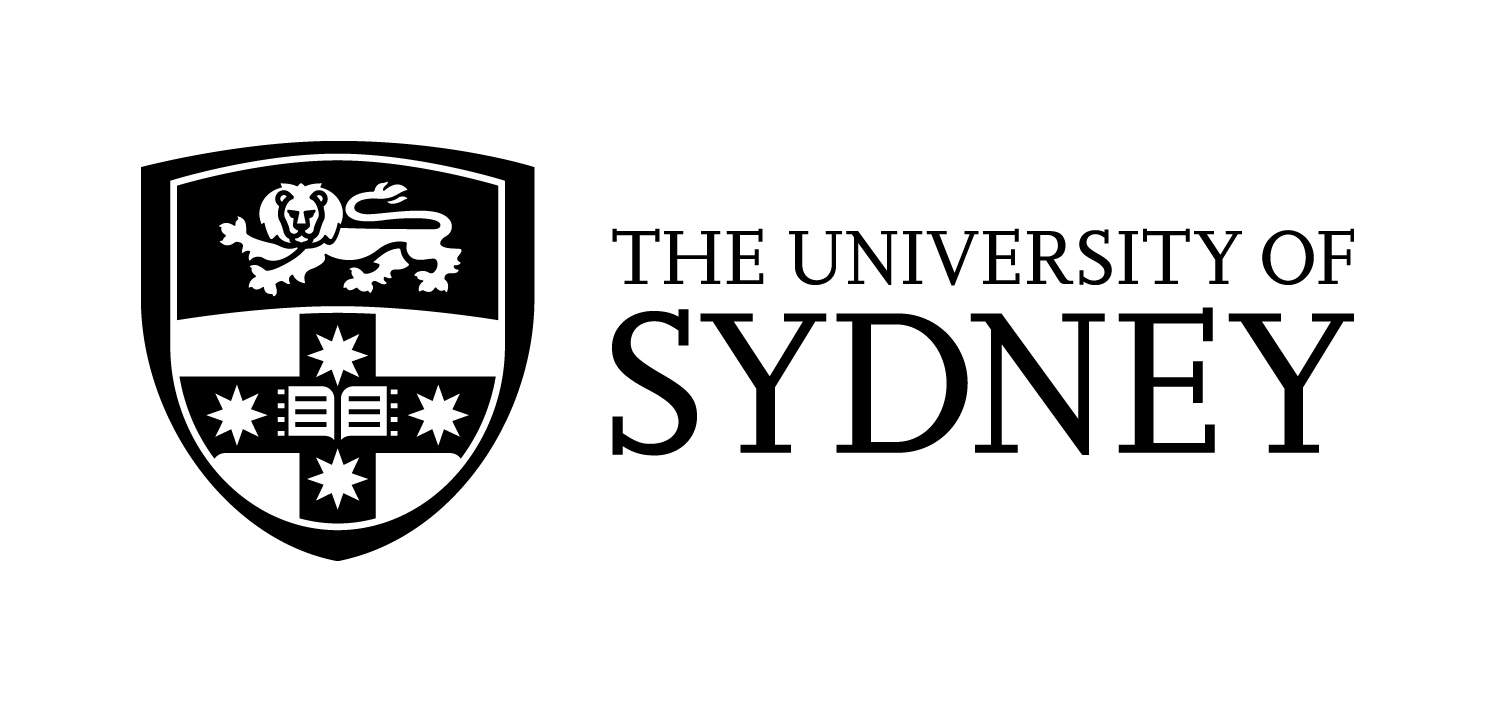 Uni Of Sydney NEW Logo CMYK